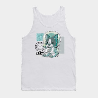 AstroDog Tank Top